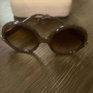 Chloe ladies sunglasses